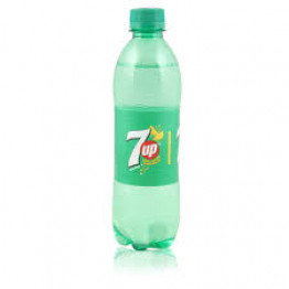7 Up 400ml